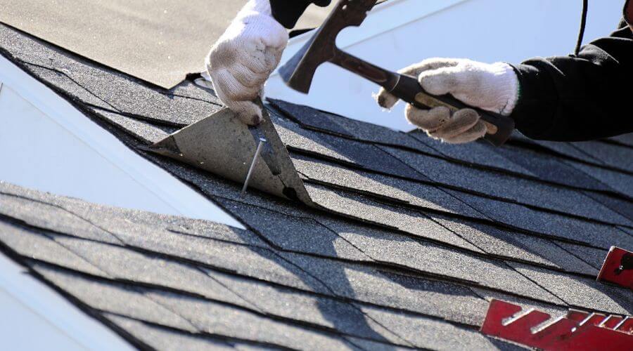 Expert Emergency Roof Repairs services in Roebuck, SC